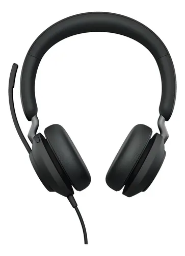 Jabra Evolve2 40 - Usb-a Ms Teams Stereo 24089-999-999