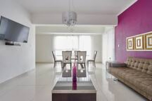 Hermoso Apartamento En Venta Santo Domingo.