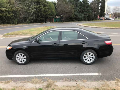 Toyota Camry 3.5 V6 2008