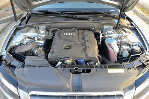 Audi A5 2011 2.0 T Fsi Multitronic 211cv