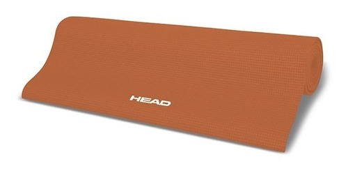 Manta De Yoga Mat Pilates Colchoneta Pvc Head Fitness 3mm