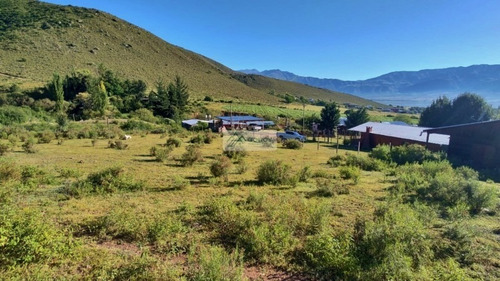 Terreno En Venta Casas Viejas El Mollar 571 M2 Luz Agua