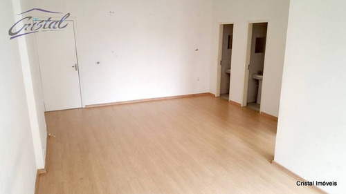 Imagem 9 de 20 de Comercial Para Aluguel, 0 Dormitórios, Vila Suzano - São Paulo - 19909