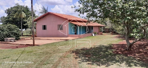 Imagem 2 de 22 de Chácara À Venda Em Bairro Dos Leandros - Ch013232