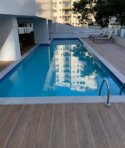 Imagem 5 de 30 de Apartamento, 3 Dorms Com 144.19 M² - Forte - Praia Grande - Ref.: Rdc3 - Rdc3