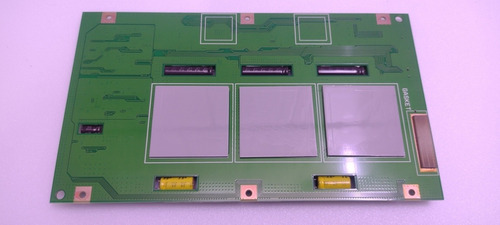 Placa Inverter Tv Lg 42sl90qd (Usado)