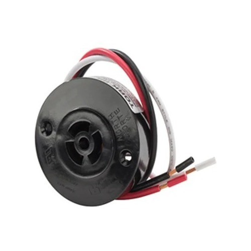 Base Para Fotocelda Marca Tork Receptáculo Modelo 2224
