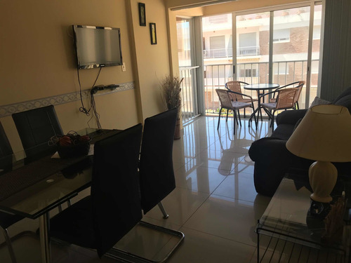 Peninsula Hermoso Reciclado 2 Dorm 2 Baños Piscina Servicios