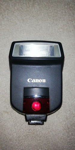 Flash Canon Speedlite 220 Ex 