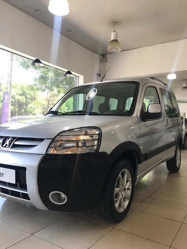 Imagen 11 de 15 de Peugeot Partner
