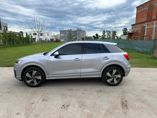 Audi Q2 1.0 30 Tfsi Stronic Sport