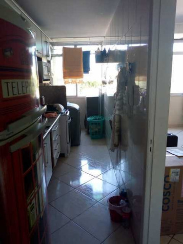 Apartamento-à Venda-dom Rodrigo-nova Iguaçu - Pmap20144
