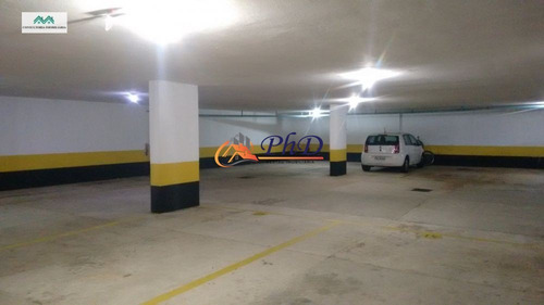 Imagem 4 de 15 de Edifício San Diego - Apartamento A Venda No Bairro Vila Boaventura - Jundiaí, Sp - Ph72114