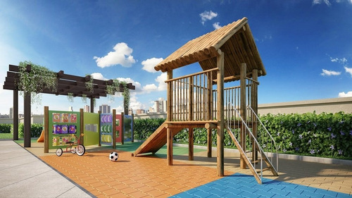 Imagem 15 de 22 de Apartamento Residencial Para Venda, Vila Andrade, São Paulo - Ap10460. - Ap10460-inc