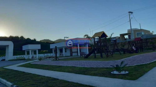 Imagem 10 de 10 de Terreno-à Venda-pindobas-maricá - Mauf00386