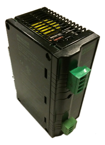 Fonte Murr Elektronik Switch Mode 85302 24v 2.5a (Usado)