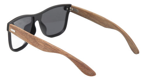 Gafas De Sol De Una Pieza Con Espejo Hd Ligeras Y Cómodas