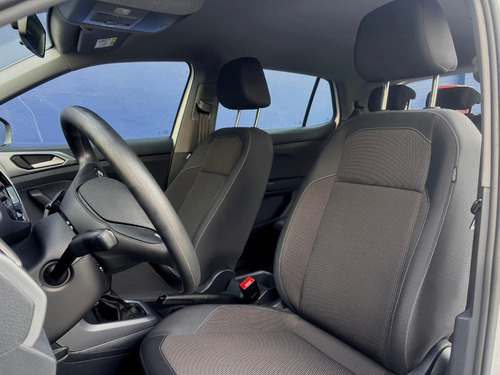 Volkswagen T-Cross 1.6 Trendline Tiptronic