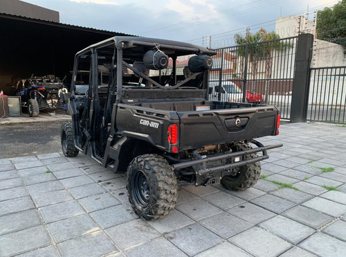 Can-am Defender 2024 Max Base