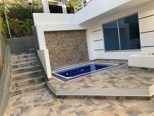 Imagen 17 de 17 de Casa En Arriendo En Cali Felidia Valle. Cod 100854