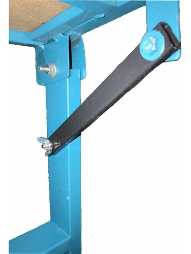 Mesa De Tejo, Metalico Ultra Potente Envio Gratis !!!!