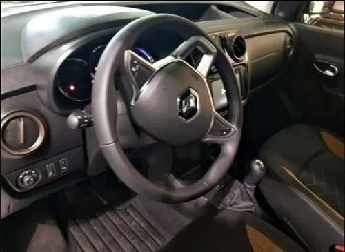 Imagen 14 de 15 de Renault Kangoo Stepway 1.5 Dci Stock Disponible Ultima Citro
