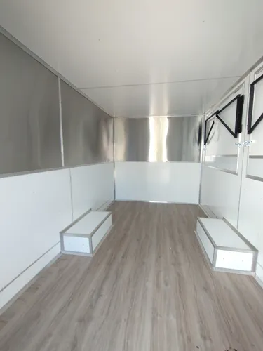 Food Truck Lomas Camping Ronik Lomas Tg350 Premium