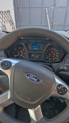 Ford Transit Motorhome