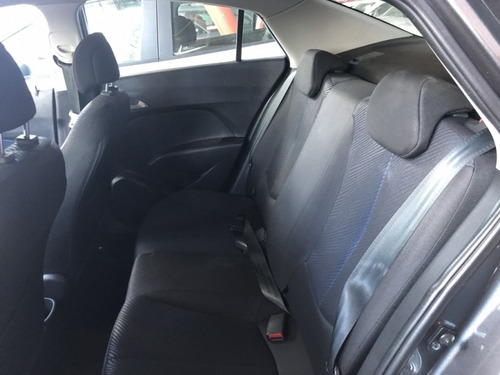 Hb20s 1.6 Comfort Plus 16v Flex 4p Manual 64000km