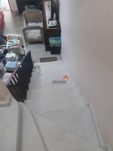 Imagem 10 de 25 de Casa Com 3 Dormitórios À Venda, 92 M² Por R$ 385.000,00 - Jardim Pedro Gonçalves - Taboão Da Serra/sp - Ca0148