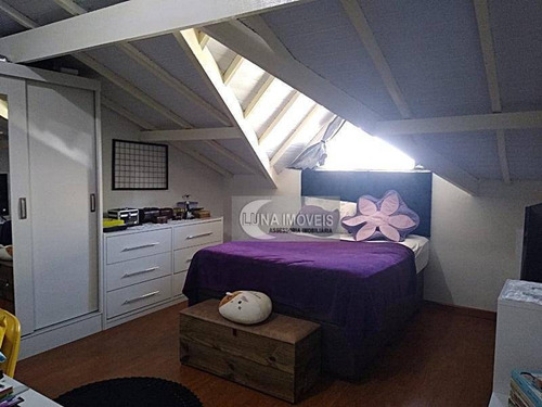 Imagem 18 de 20 de Casa Com 3 Dormitórios À Venda, 151 M² Por R$ 540.000,00 - Parque São Vicente - Mauá/sp - Ca0467