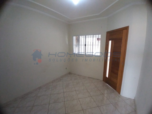 Imagem 21 de 24 de Casa Para Venda Vila União 2 Dormitórios - Ca01029 - 68729470