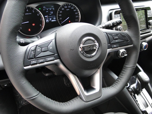 Imagem 13 de 14 de Nissan Kicks 1.6 16v Flexstart Sv 4p Xtronic