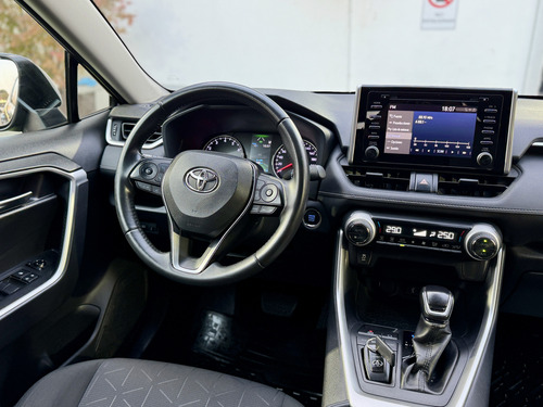 Toyota Rav4 Xle 2.0 4x2 Cvt A20xle2c - 2021 | 3260