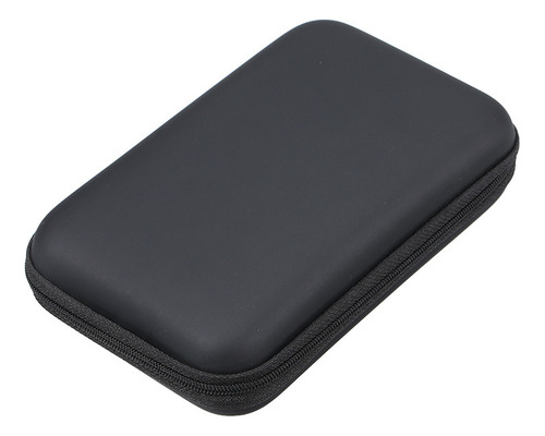 Funda De Transporte Eva Shockproof 3.5 Para Disco Duro Para