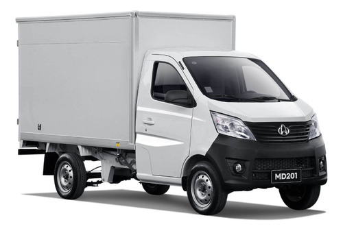 Changan Star Box