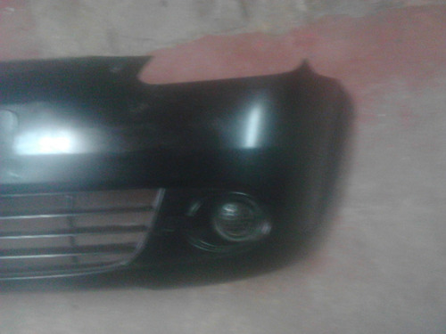 Parachoque Delantero Chevrolet Spakr 2006 2007 2007 2010