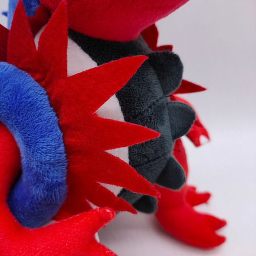 Muñeco De Peluche Blando Pokémon Koraidon De 30 Cm, Juguetes