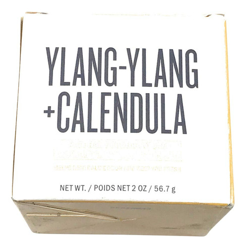 Desodorante Schmidt's Ylang Ylang Ylang Calndula, 2 Onzas