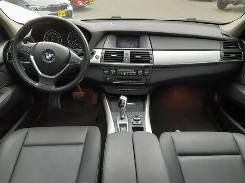 BMW X5 3.0 Xdrive35i Sport