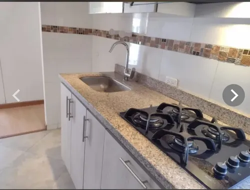 Apartamento En Venta, Conjunto Arboleda Del Pinar, Suba.