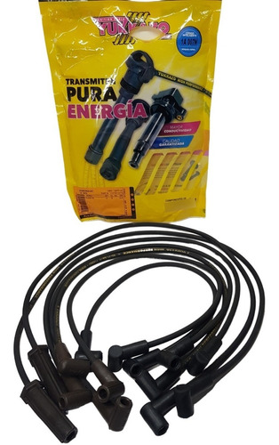 Juego Cables De Bujias Blazer 4.3 M262 Tbi ( Años 90-94) 7mm