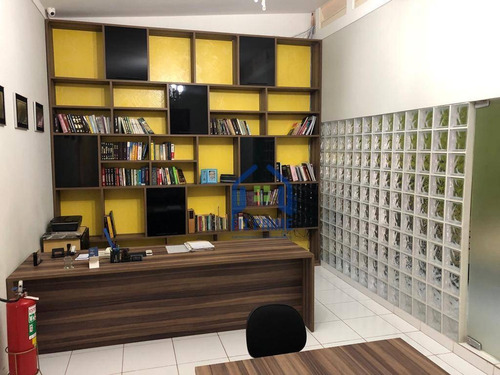 Casa, 318 M² - Venda Por R$ 1.250.000,00 Ou Aluguel Por R$ 6.000,00/mês - Boa Vista - São José Do Rio Preto/sp - Ca1912