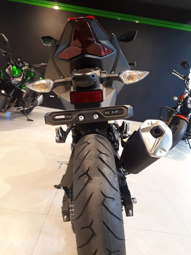 Kawwasaki - Z400 2021 - 2021 - 0km - 2