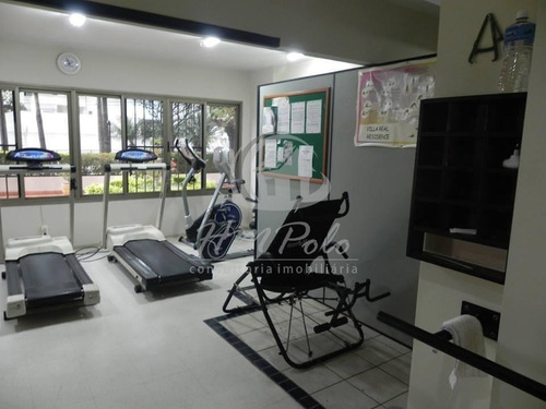 Imagem 18 de 27 de Apartamento À Venda Em Jardim Aurelia - Ap034928