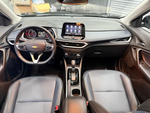Chevrolet Tracker 12t A Pr