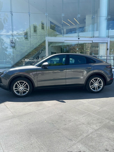 Porsche Cayenne coupé 3.0 V6 At
