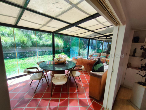 Venta De Casa\ Cumbres De Curumo Mg 5-2066