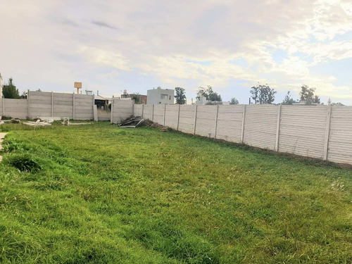 Imagen 6 de 10 de Lote En Venta Posibilidad De Permuta La Plata
