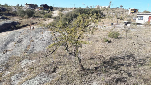 Imagen 2 de 12 de Terreno En Venta - Cordoba Calmayo - Títulos Perfectos